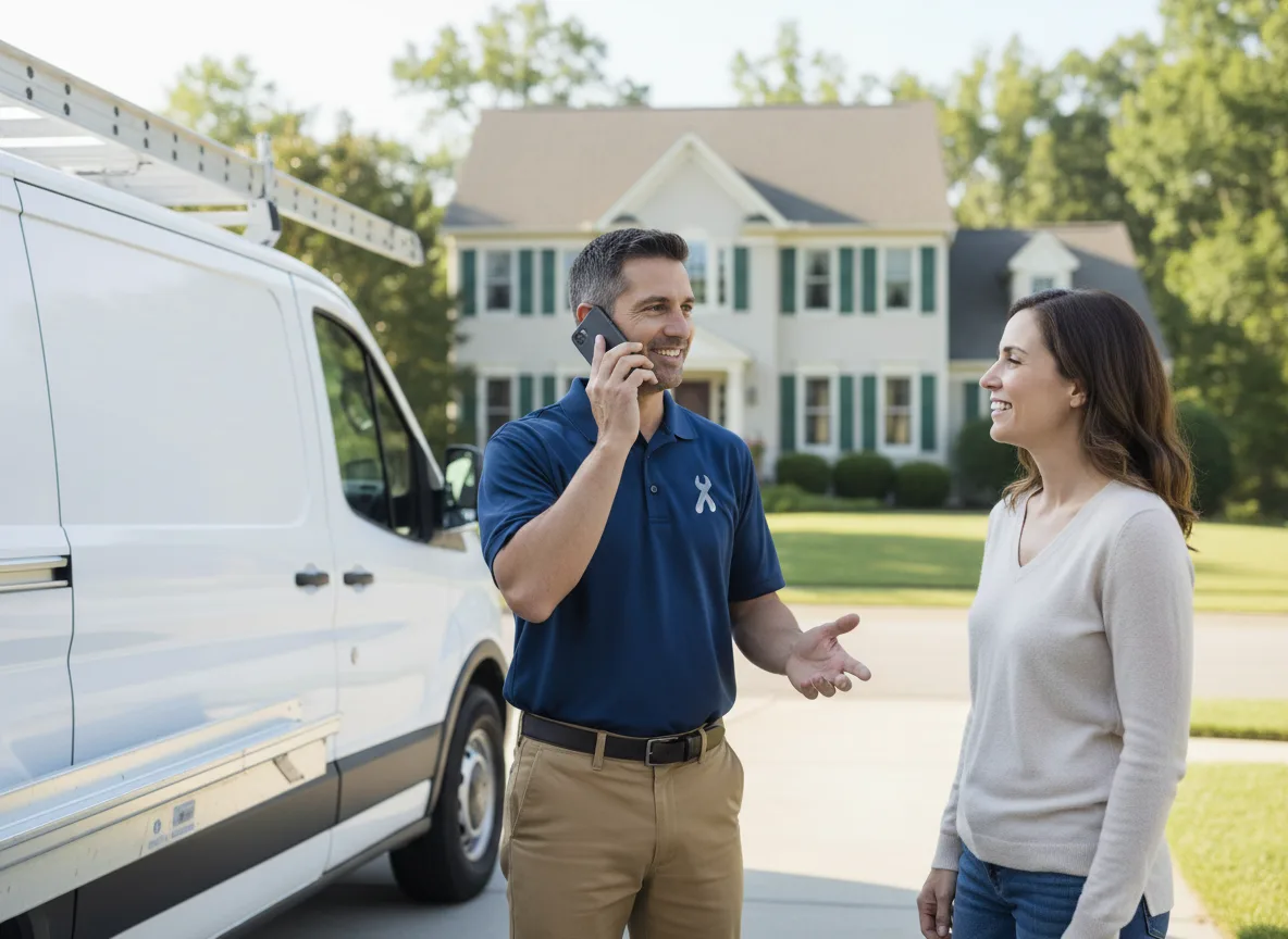 Home Gutter Service Huntsville, AL FAQs